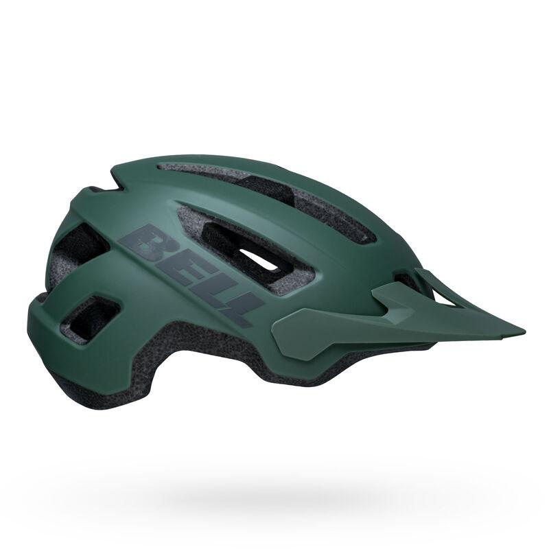 Casco De Mtb Marca Bell Modelo Nomad Mips - Tienda Online de Ciclismo Casco De Mtb Marca Bell Modelo Nomad Mips - Tienda Online de Ciclismo