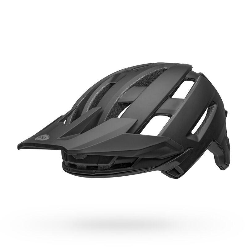 Bell Super Air Spherical Helmet – QUIETKAT USA
