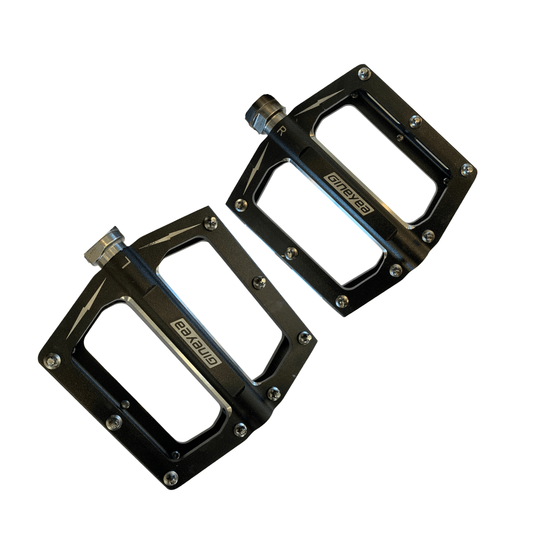 Ebike Pedal Set - Main Image
